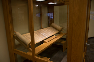 Torah On Display