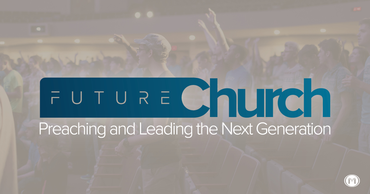 Future Church