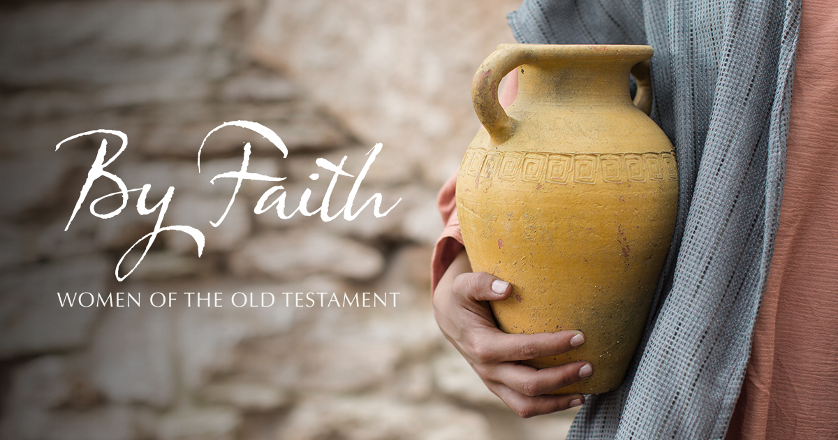 Daily Devotional | Eve - Work, Worship, and Partnership