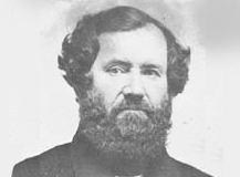 Cyrus Hall Mccormick | Biographies - Archives | Library - Moody Bible  Institute